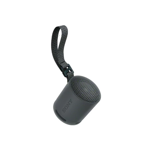 Sony SRS-XB100/B hordozható Bluetooth hangszóró fekete (SRSXB100B.CE7)