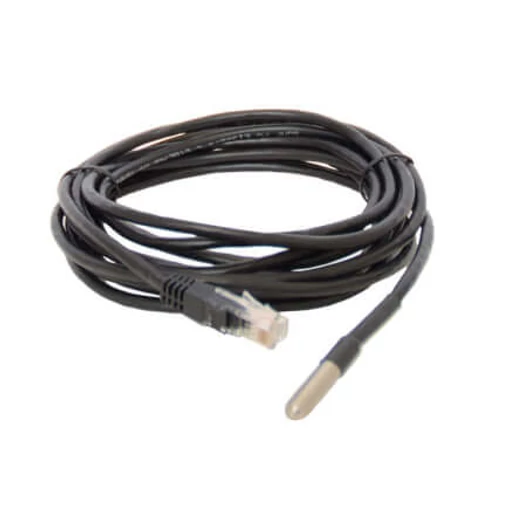 VERTIV GEIST REMOTE ENVIRONMENTAL SENSOR TEMPERATURE