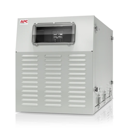 IP23 ENCLOSURE FOR 56810KVA SRT UPS AND XBP
