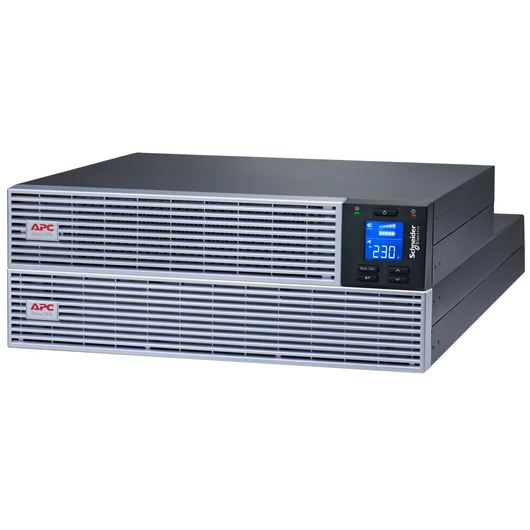 EASY UPS ON-LINE LI-ION SRVL RT EXT. RUNTIME 3000VA 230V WITH RA