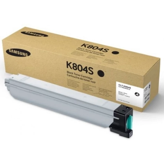 Samsung SS586A Toner Black 20.000 oldal kapacitás K804S Samsung
