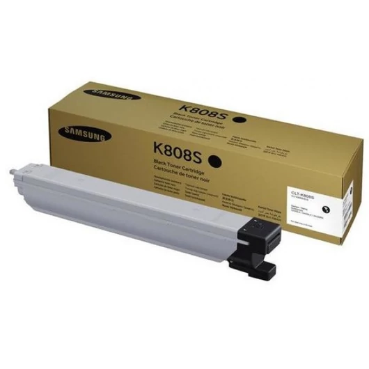Samsung SS600A Toner Black 23.000 oldal kapacitás K808S Samsung