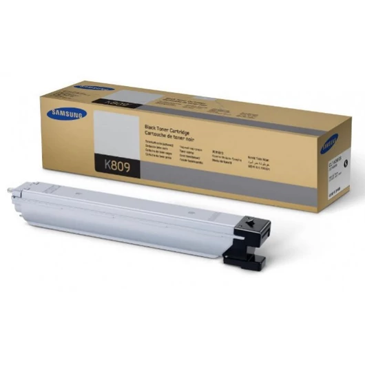 Samsung SS607A Toner Black 20.000 oldal kapacitás K809S Samsung
