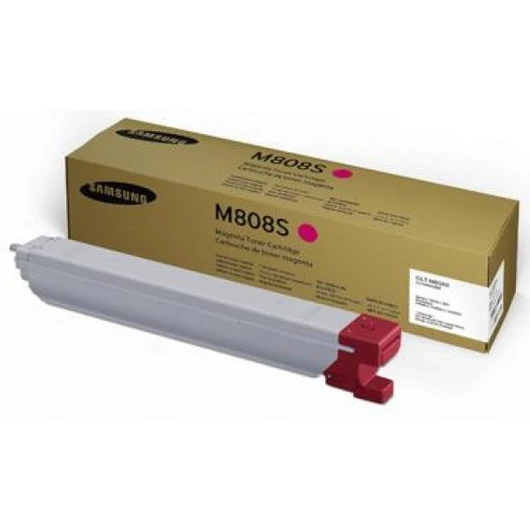 Samsung SS642A Toner Magenta 20.000 oldal kapacitás M808S Samsung
