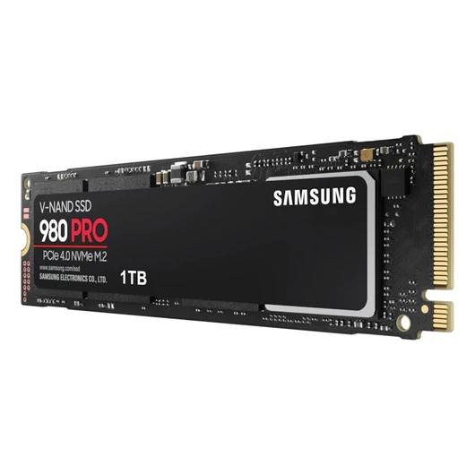 SSD M.2 Samsung 1TB 980 PRO NVMe 2280