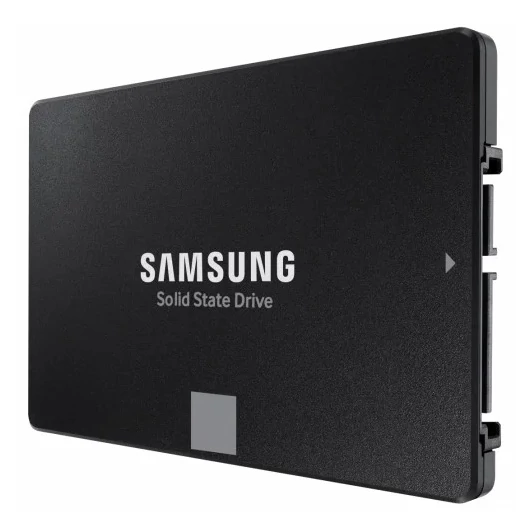 SSD SATA Samsung 1TB 2.5 870 EVO