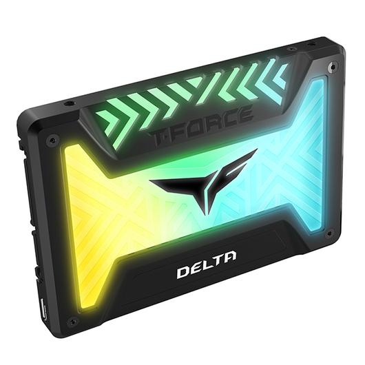 T force deals rgb ssd