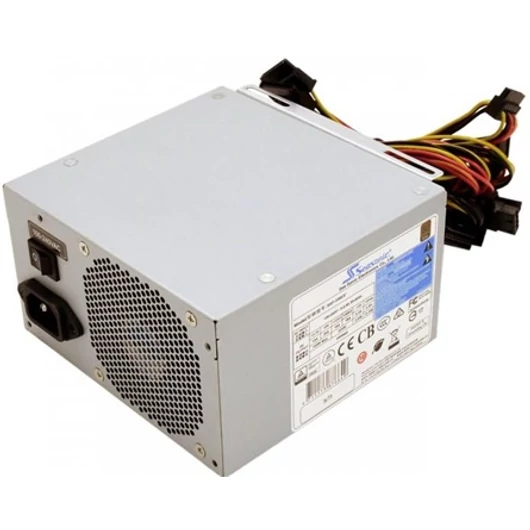 Seasonic SSP-400ES2 ATX desktop tápegység 400W 80+ Bronze OEM