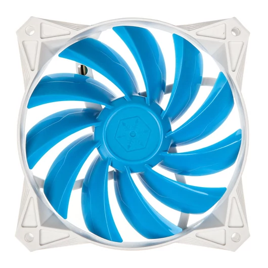 Ventilátor Silverstone SST-FQ122 - 120mm