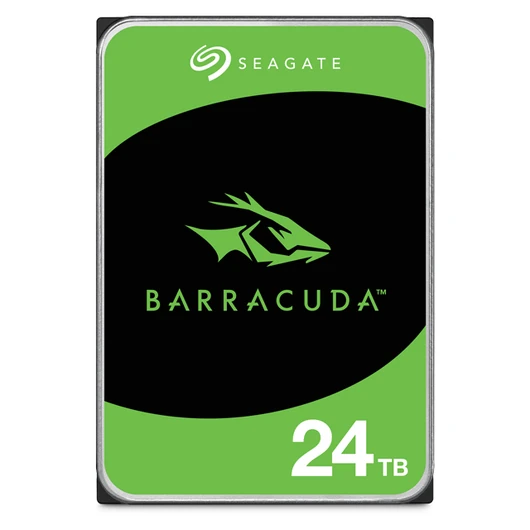 BARRACUDA 24 TB SATA 6GBS 512MB CASH