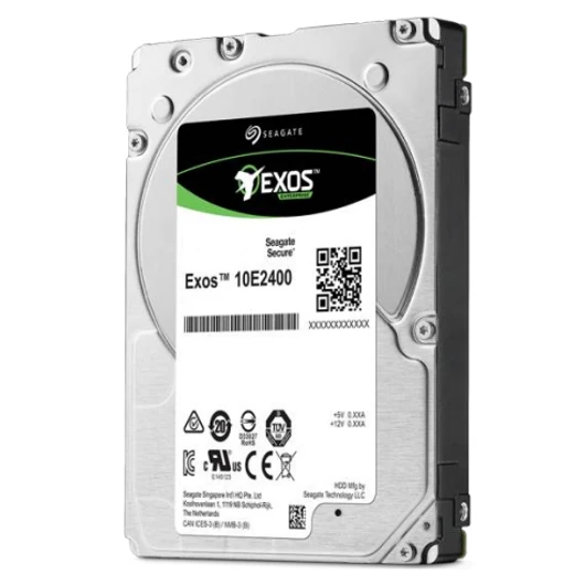 2.4TB EXOS 10E2400 SAS 10000RPM 256MB 2.5IN FIPS PRODUCT NCNR