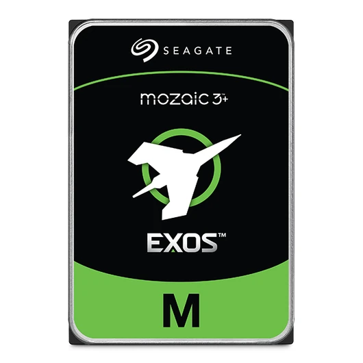 EXOS M 3.5IN 7200RPM 28TB SATA