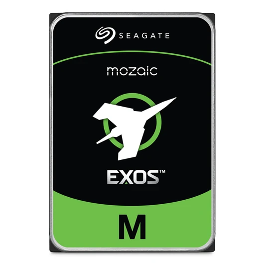 32000GB EXOS M HARD DRIVE 3.5IN SATA HDD NAS