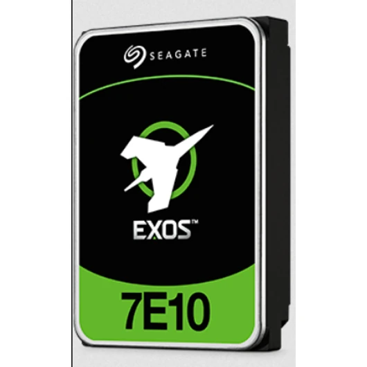 EXOS 7E10 4TB SAS 3.5IN 7200RPM 6GB/S 512N