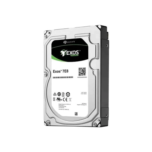HDD SATA Seagate 6TB 3.5 7200 128M Exos 7E8 NM021A