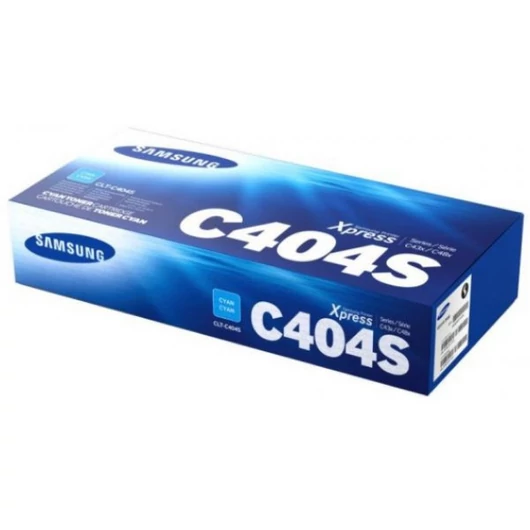Samsung ST966A Toner Cyan 1.000 oldal kapacitás C404S Samsung