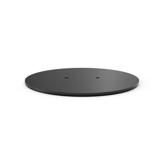 MAST STAND STABILITY BASE BLACK