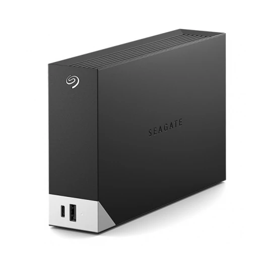 SEAGATE One Touch Hub 8TB