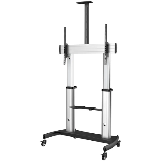 MOBILE TV STAND .