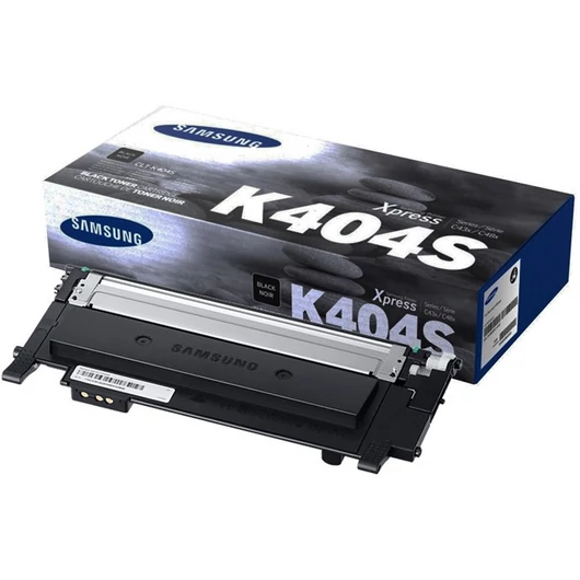 Samsung SU100A Toner Black 1.500 oldal kapacitás K404S Samsung