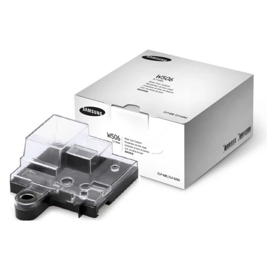 Samsung CLP680 szemetes  CLT-W506/SEE (SU437A) (Eredeti) Samsung