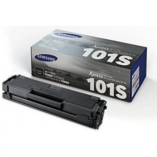 Samsung SU696A Toner Black 1.500 oldal kapacitás D101S Samsung