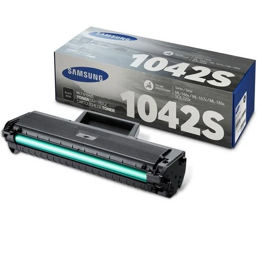 Samsung SU737A Toner Black 1.500 oldal kapacitás D1042S Samsung