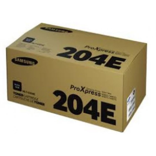 Samsung SU925A Toner Black 10.000 oldal kapacitás D204E Samsung