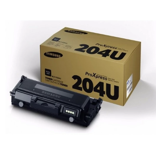 Samsung SU945A Toner Black 15.000 oldal kapacitás D204U Samsung