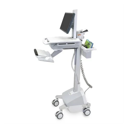 SV42 LCD STAND 230V50/60HZ 40AH LIFE EU AUS-EU