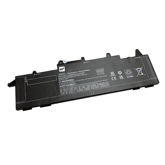 BATTERY FOR HP PROBOOK X360 11.55V 3900MAH