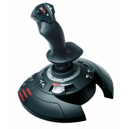Thrustmaster T-Flight Stick X joystick (2960694)