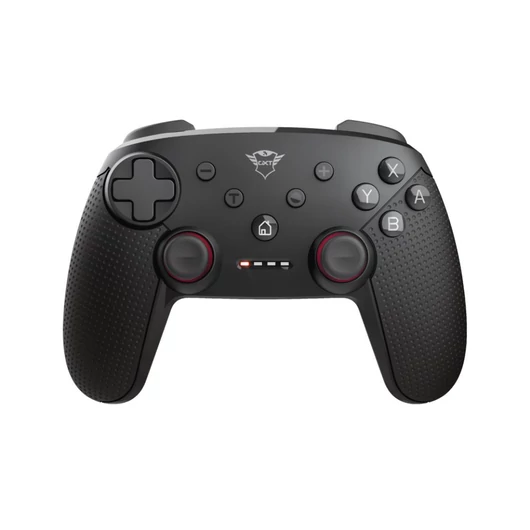 Trust GXT 1230 Muta vezeték nélküli Gamepad PC/Nintendo Switch (23579)