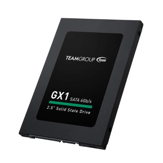 SSD 480GB TeamGroup GX1 2,5" SATA3 7mm T253X1480G