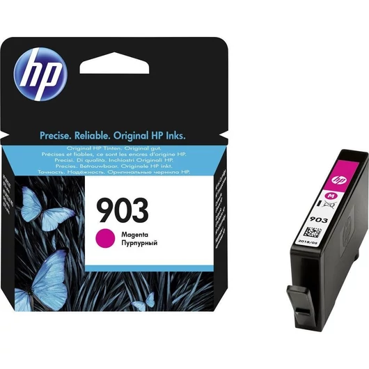 HP T6L91AE Tintapatron Magenta 315 oldal kapacitás No.903 HP