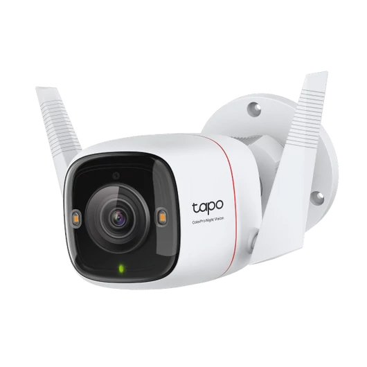 TP-LINK Tapo C325WB Kültéri biztonsági Wi-Fi kamera