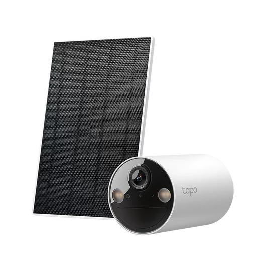 TP-Link Tapo C410 Kit Outdoor Security