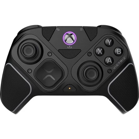 Turtle Beach Victrix Pro BFG Reloaded XB Bluetooth / vezeték nélküli gamepad játékvezérlő fekete