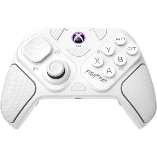 Turtle Beach Victrix Pro BFG Reloaded XB vezeték nélküli / USB-C gamepad játékvezérlő fehér