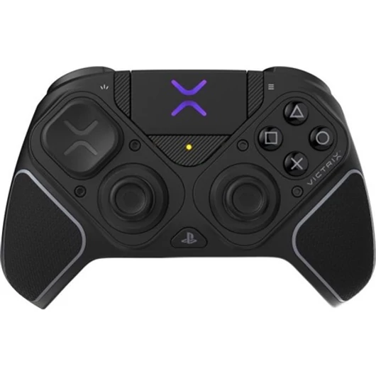 Turtle Beach Victrix Pro BFG Reloaded PS vezeték nélküli / USB-C gamepad játékvezérlő fekete