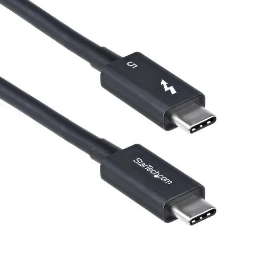 1M THUNDERBOLT 5 CABLE .