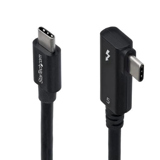 0.8M THUNDERBOLT 5 CABLE CABLECERTIFIED/120GBPS/8K 60HZ/2