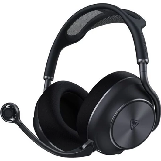 Turtle Beach Beach Stealth Pro II, Xbox gaming fejhallgató headset fekete