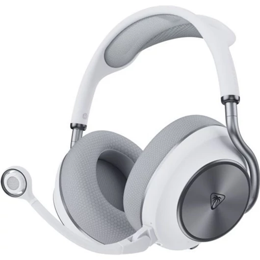 Turtle Beach Beach Stealth Pro II, Xbox gaming fejhallgató headset fehér