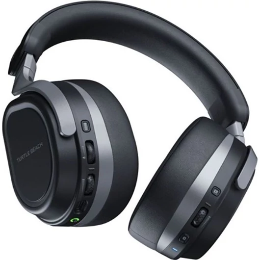 Turtle Beach Stealth 700PS Gen3 gaming fejhallgató headset fekete