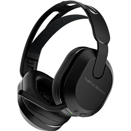 Turtle Beach Stealth 500PS gaming fejhallgató headset fekete