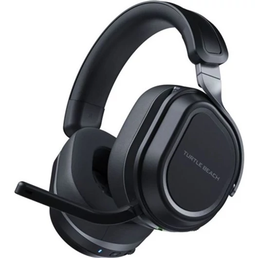 Turtle Beach Stealth 700PC Gen3 gaming fejhallgató headset fekete