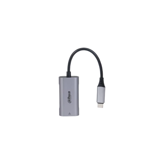 Dahua Kábel Átalakító - TC31 (USB-C - RJ45 Gigabit)