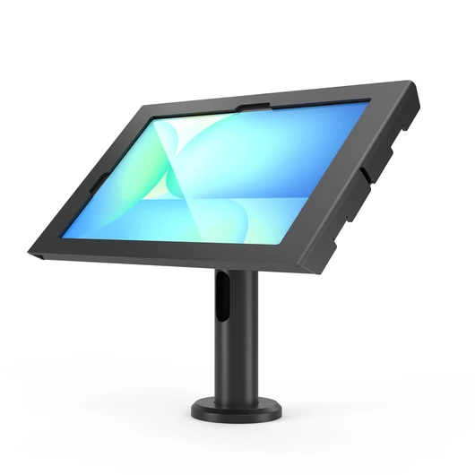 GALAXY TAB S10 FE+ 13.1IN APEX ENCLOSURE TILTING STAND 8IN