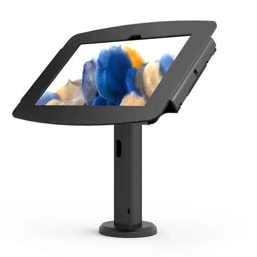 SPACE TAB A7 LITE STAND 8IN RISE TILTING COUNTER STAND 8IN